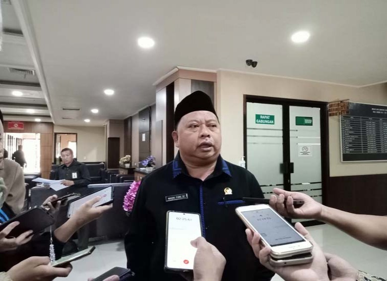 Digadang-Gadang Maju Balon Kada Berau, Madri Pani Nyatakan Kesiapannya Sesuai Keputusan Partai