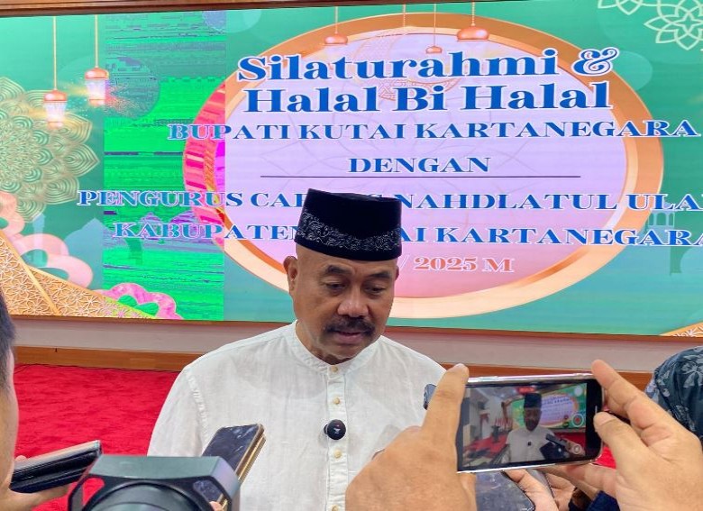 Pemkab Kukar Tekankan Sinergi Puskesmas Induk dan Pembantu untuk Tingkatkan Layanan Kesehatan