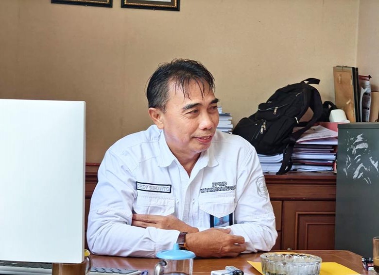 Desa Jadi Ujung Tombak Ketahanan Pangan dan Wisata, DPMD Kukar Kawal Visi Kukar Idaman Terbaik
