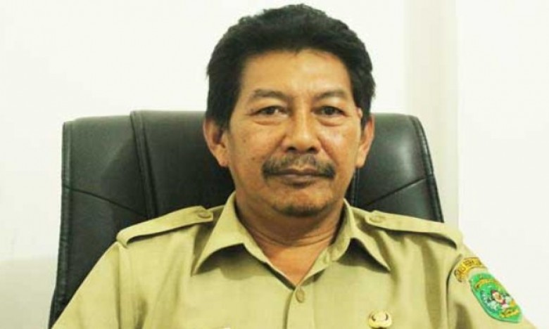 Dadang : " Saya Tidak Tahu Kasus Korupsi Irigasi "