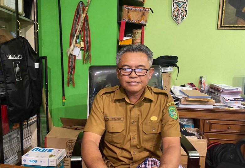 Dispar Kukar Siapkan Program Peningkatan SDM Bagi Pelaku Ekraf dan Industri Pariwisata