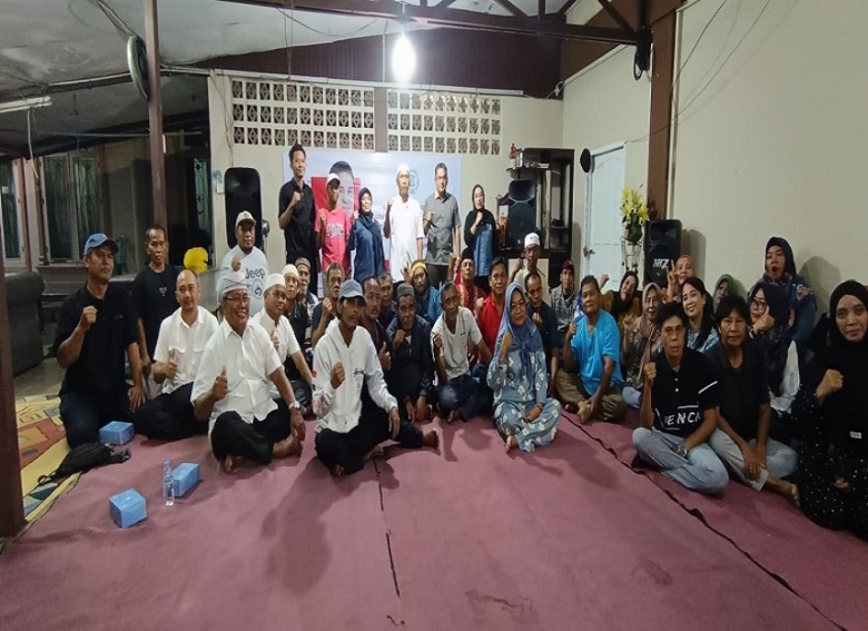 Raperda PKP Balikpapan Disiapkan, Praktik Jual Kavling Berkedok Perumahan jadi Sorotan