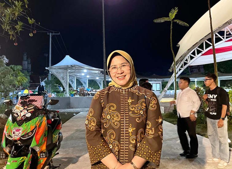 Ketua Kwarcab Berau Dorong Penguatan Pendidikan Karakter Lewat Pramuka