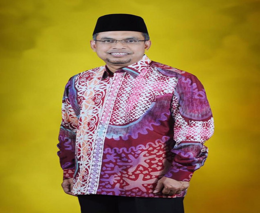 Anggota DPRD Kaltim Ali Hamdi Ajak Warga Taat Bayar Pajak