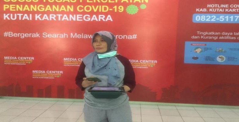 Masyarakat Jangan Panik, Jika Ada Meninggal Dunia Dimakamkan dengan Protokol Covid-19