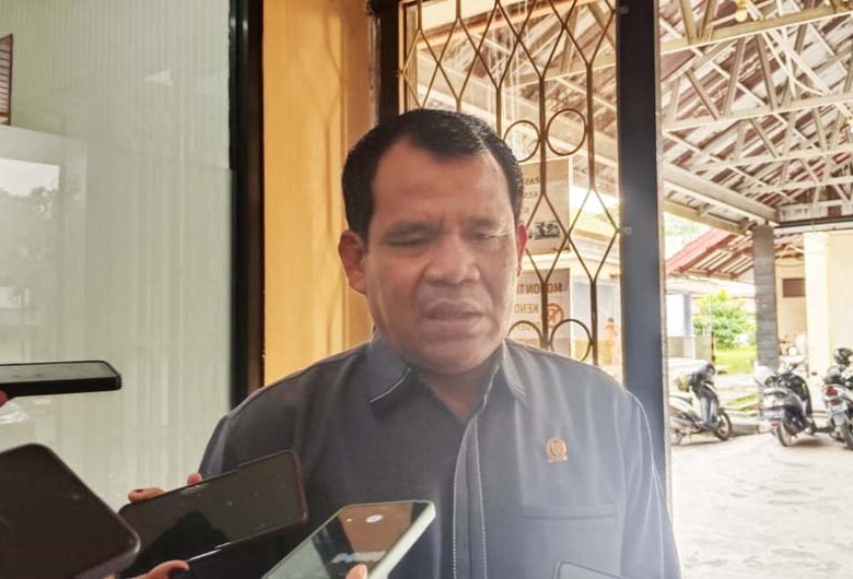 Subroto Berharap Keterlambatan Pemberian Bonus Atlet Tidak Terulang