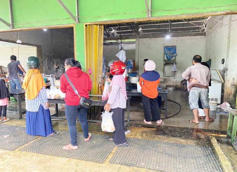 Pasca Idul Adha 2024, Sejumlah Bahan Pokok Penting Alami Penurunan Harga