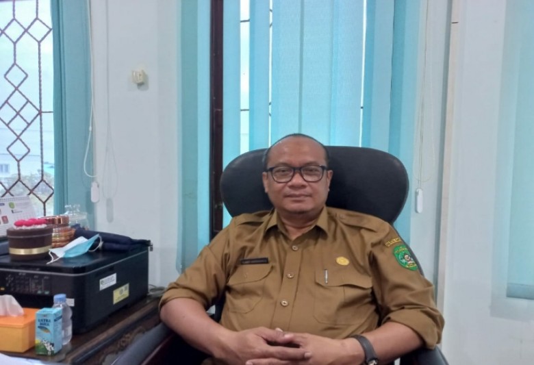 PTM di Kukar Tunggu Ijin Satgas Covid