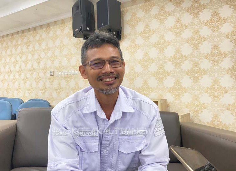 Dinkes Kukar Tangani Stunting Lewat Program PMT