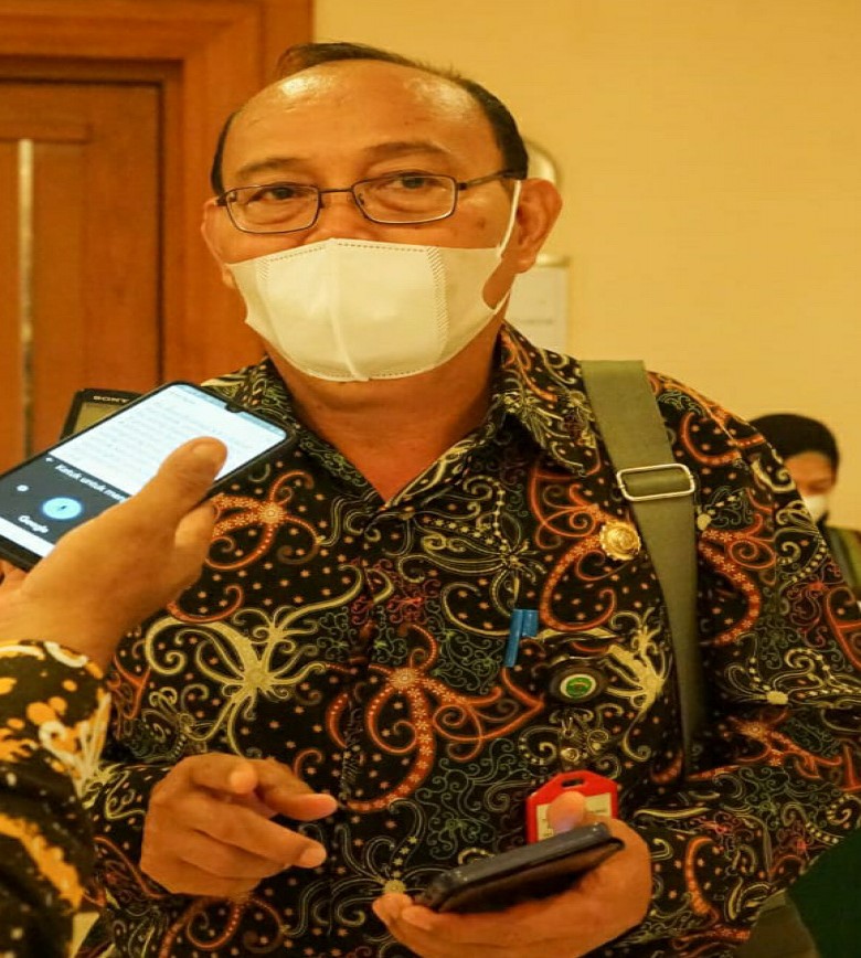 UMP Kaltim Naik 1,11 Persen, Perhitungan Menggunakan Formulasi PP No 36/2021