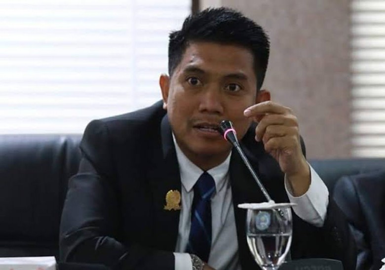 DPRD Soroti Belanja Mobil Dinas Baru di Pemkot Bontang