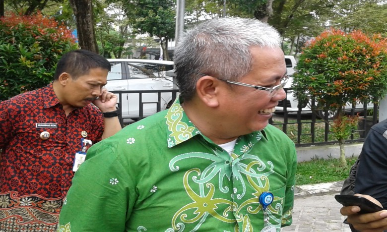 Selama Cuti Bersama PDAM Balikpapan Berikan Pelayanan Prima