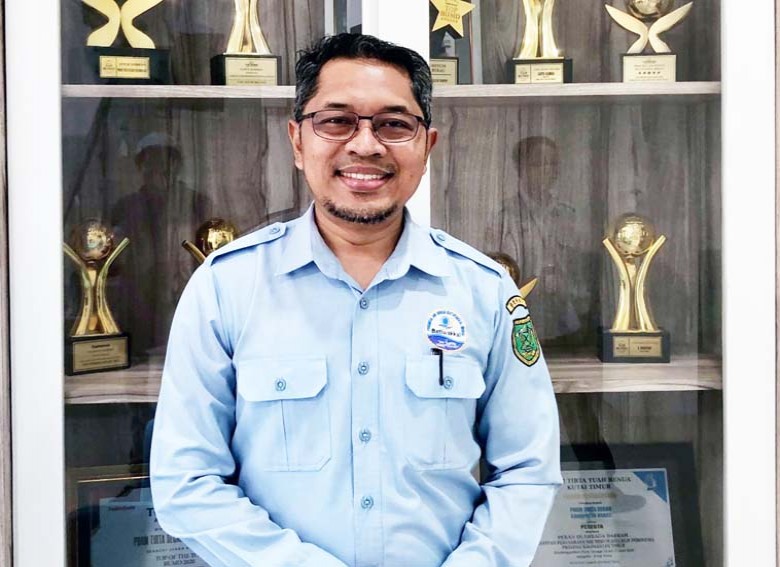 Karyawan Perumdam Batiwakkal Dibekali Pelatihan K2P