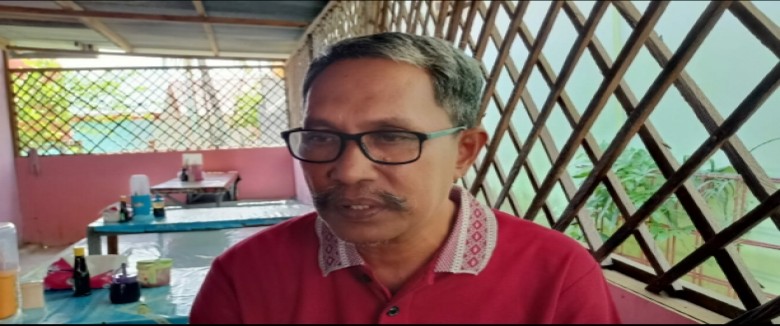 Menuju Pemilu yang Rukun dan Makmur, Kesbangpol Adakan Pemilihan Duta Rukun se Kutim Tahun Depan