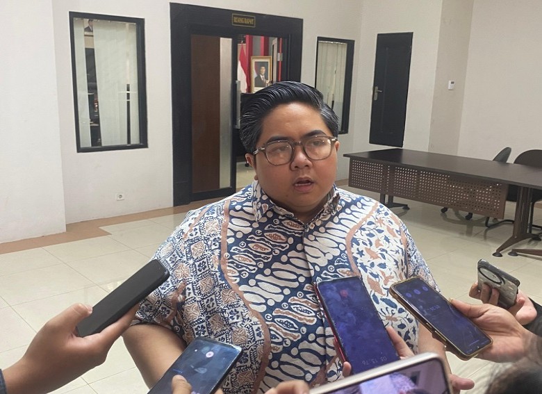 Tanggapi Putusan MK Soal Pemilu Dipisah, Ananda: Kami di Daerah Fokus Jalankan Amanah