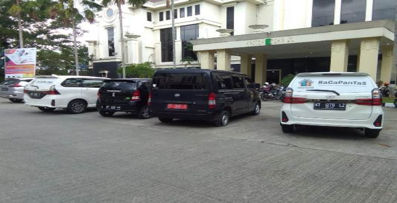 Cegah Stunting Tinggi, Pemdes Adakan Mobil Ragapantas