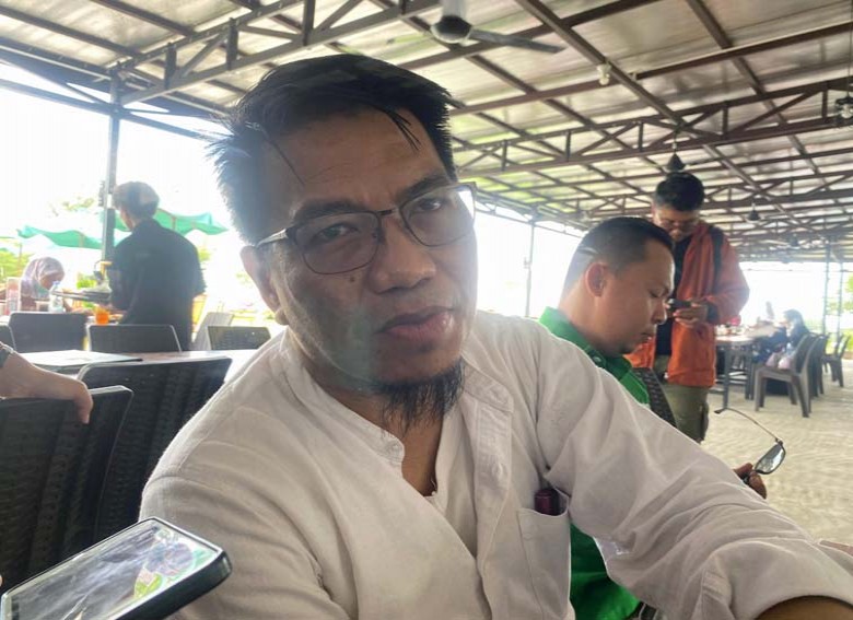 DPRD Dukung Penyediaan Alat Pemadaman Kebakaran Dikawasan Padat Penduduk