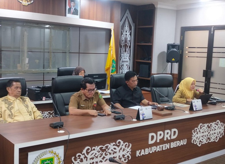 Film “Raja Alam” jadi Instrumen Strategis Promosi Wisata dan Penguatan Identitas Berau