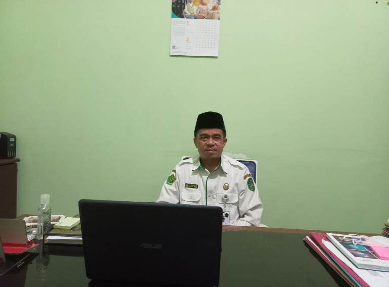241 Calhaj Kukar Berangkat Tahun Ini