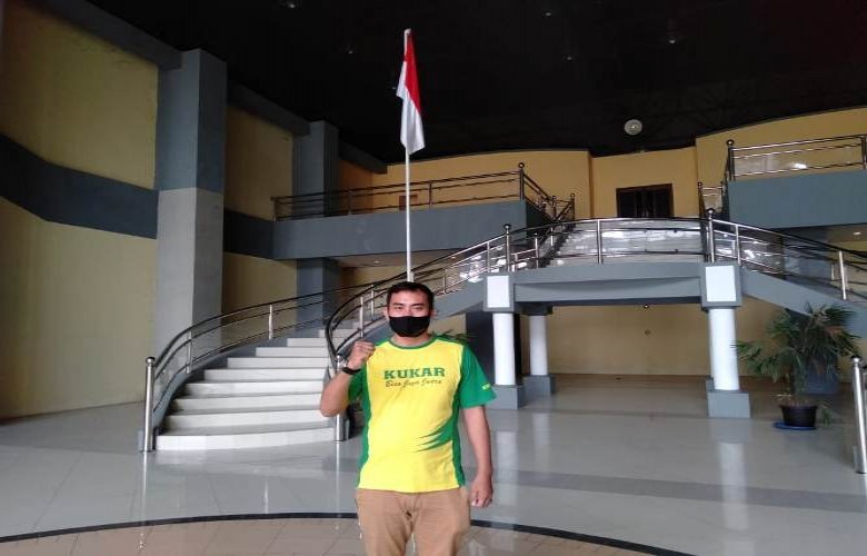Kukar Siap Ikuti Kejuaraan Nasional 10 Cabang Olahraga