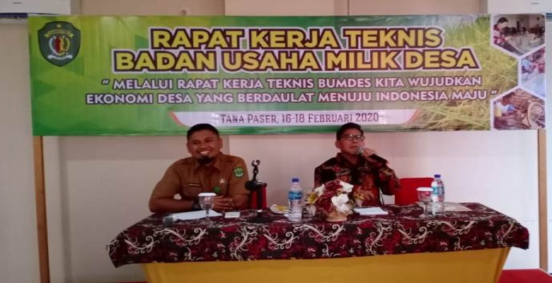 Raker Pengawasan Dana Desa 2020 Siap Digelar