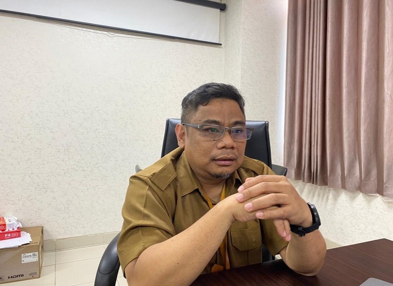 Bappeda Kukar Fokus Maksimalkan Pelayanan Dasar, Meski Dana Transfer Daerah Alami Pengurangan