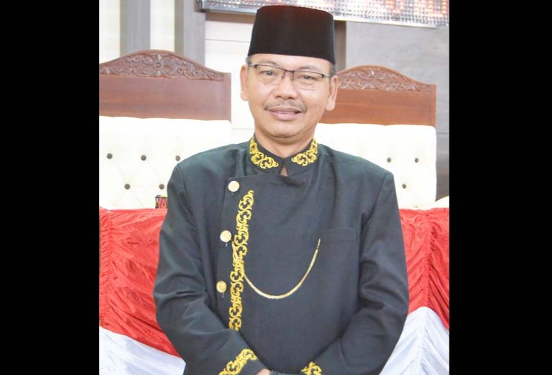 Capres Anies Baswedan Akan Berkunjung Ke Kedaton Kutai Kartanegara