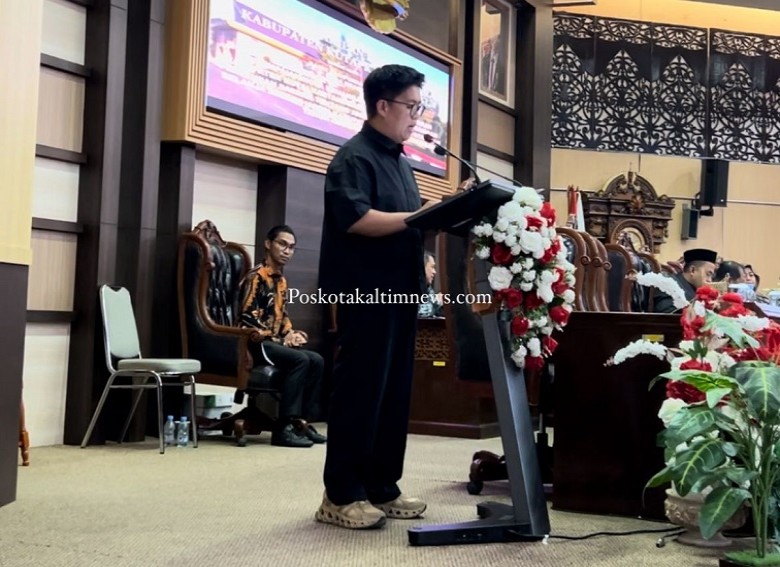 Meski APBD Menurun, Kukar Idaman Terbaik Dipastikan Berjalan Tahun 2026