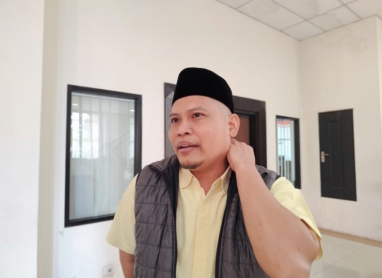 Salehuddin: Pilkada Bukan Hanya Memilih, Tapi Memahami Visi Misi Paslon