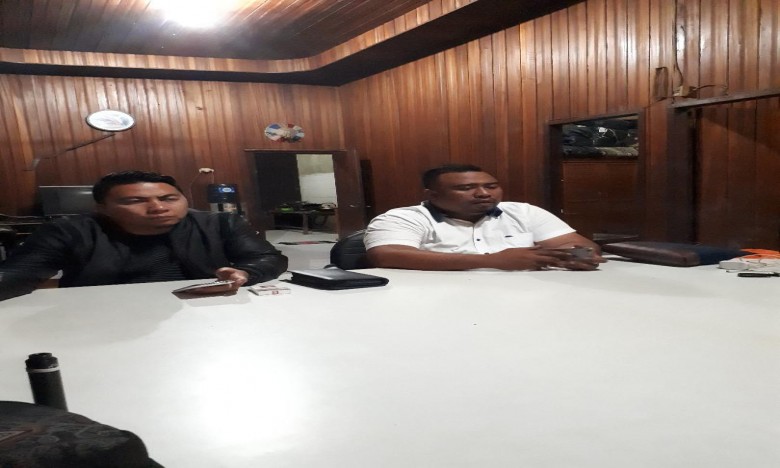 PT Kimco Armindo Tidak Pernah Membayar Jamrek