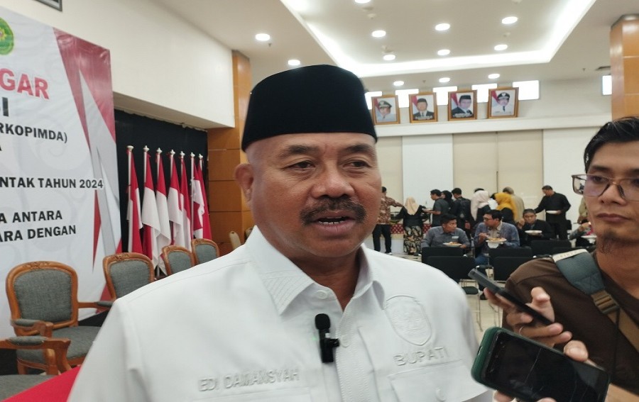 Kukar Semakin Maju, Kerja Nyata Edi Damansyah Diakui Akademisi