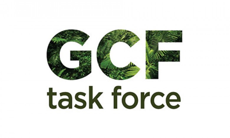 Kaltim Siap Laksanakan Pertemuan GCF