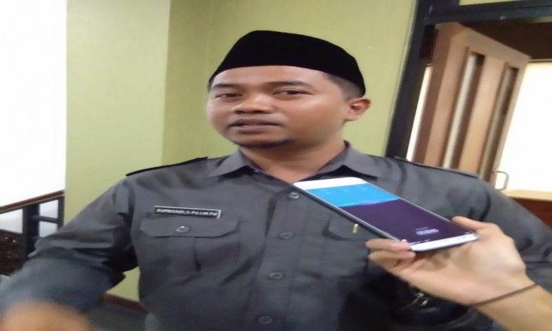 Ketua PAN Kukar Anggap Biasa Klaim Novita