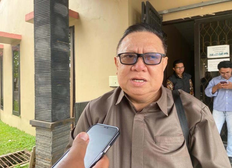 Dewan Ingatkan Jangan Sampai DBH-DR  Rp 114,36 Miliar Kembali Jadi Silpa, Harus Dimaksimalkan