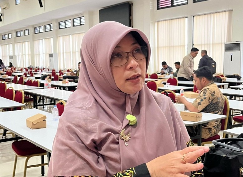 Perubahan Regulasi dan Kolaborasi OPD Didorong untuk Perkuat Beasiswa Kukar Idaman Terbaik