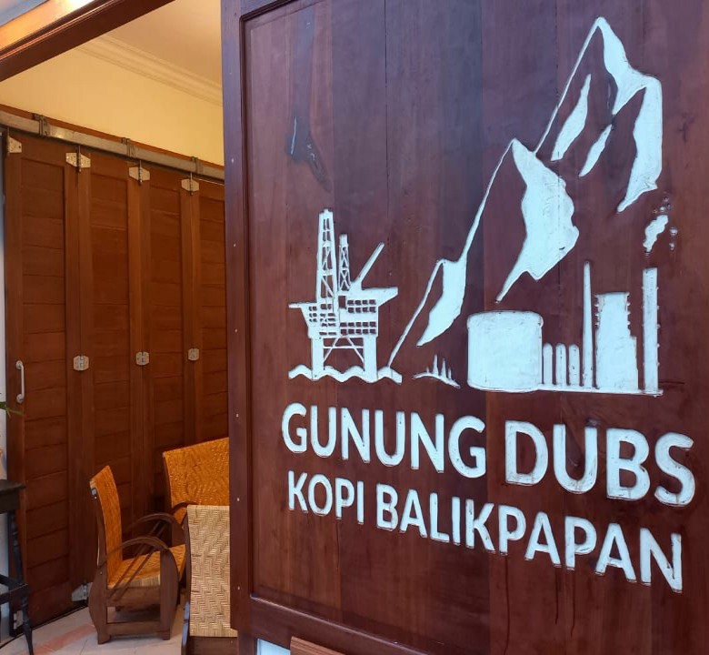 Sinergi Pertamina-Rumah BUMN, Hadirkan Kopi Gunung Dubs di Balikpapan
