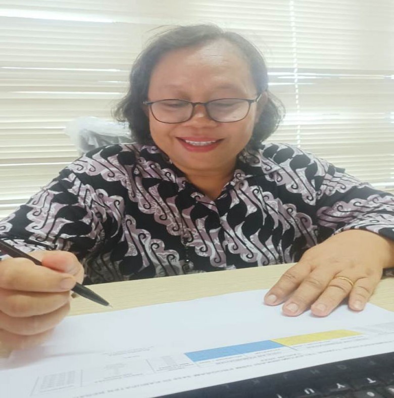 168 Titik Wifi di Tanjung Redeb Direalisasikan Tahun Ini