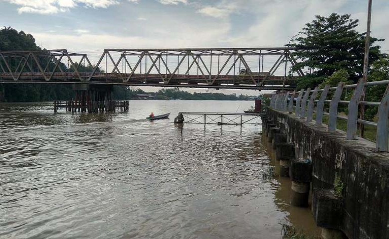 Penutupan Jembatan Sambaliung tak Pengaruhi Kinerja DPUPR di Daerah Pesisir