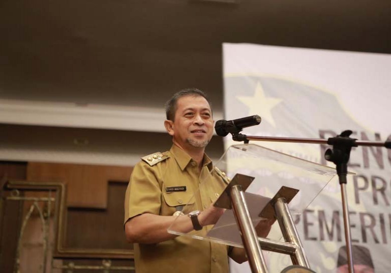 Wagub: IKN Peluang Investasi dan Usaha Bagi UMKM