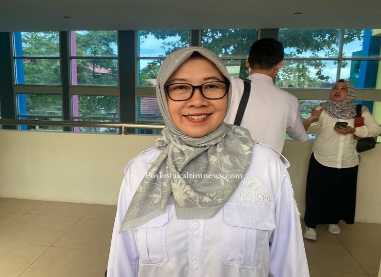 Diarpus Kukar Dorong Tertib Arsip, Fokus pada Pengelolaan Dokumen Inaktif dan Arsip COVID-19