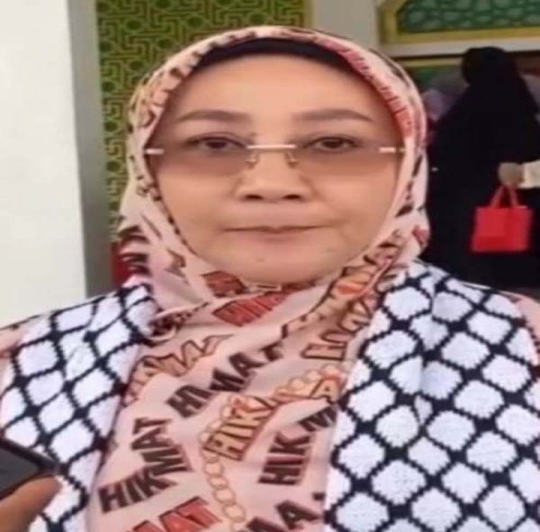 Bandara dan Team Percepatan Pengembangan Pariwisata Akan Membawa Maratua Lebih Eksis