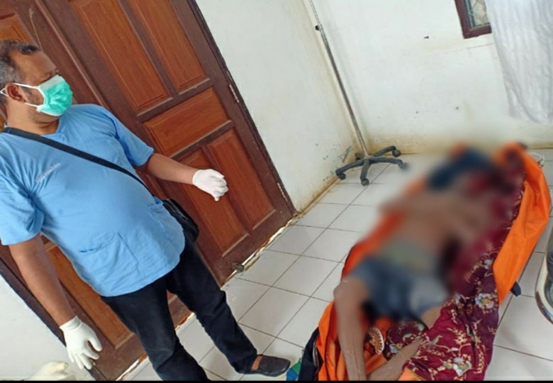 ABK Yang Terjatuh di Perairan Biatan Ditemukan Tewas
