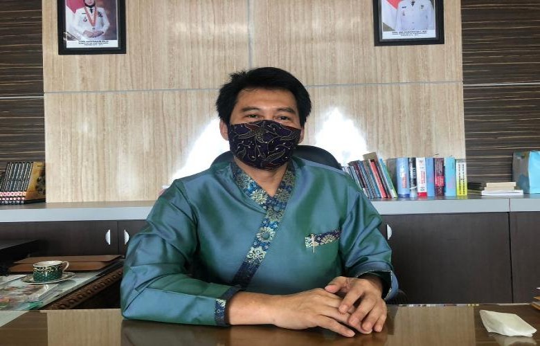 Target PAD Kukar Turun jadi Rp 359 Miliar