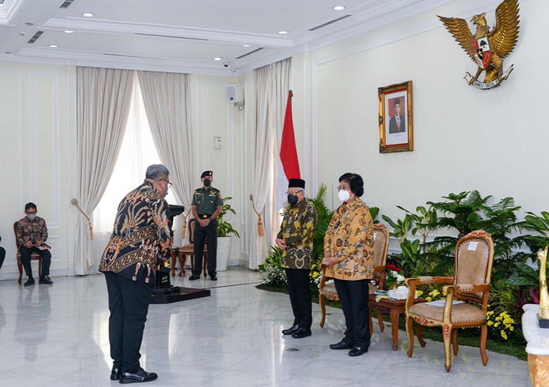 Bangga, Pertamina Patra Niaga Regional Kalimantan Raih 1 Proper Emas dan 7 Proper Hijau