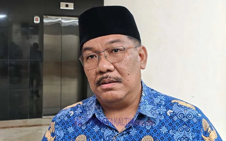 DP3A Kukar Petakan Kebutuhan Psikolog untuk Tingkatkan Layanan Anak