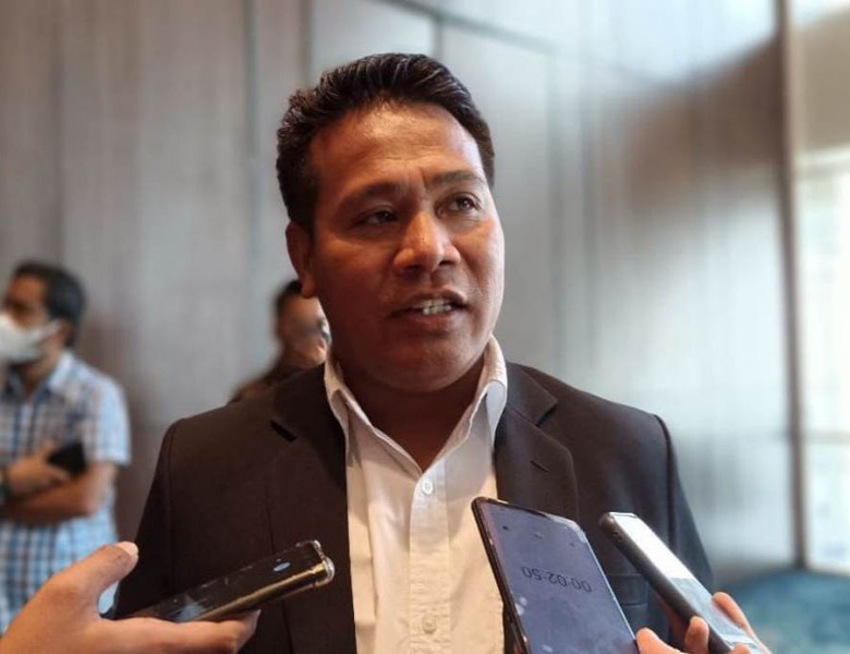 Langkah Awal Pansus Investigasi Pertambangan Susun Program Kerja