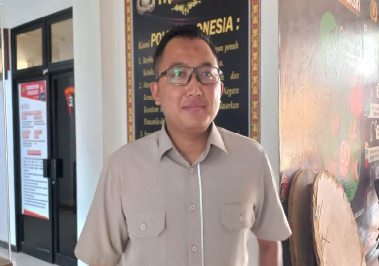 Pelaku Pembunuhan Istri dan Anak di Muara Muntai Berhasil Ditangkap Polisi