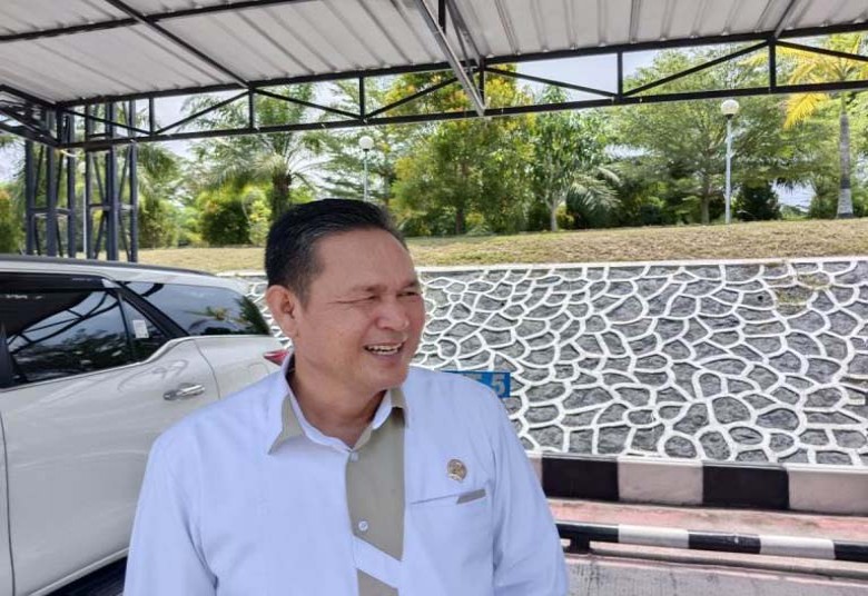 Permudah Akses Belajar di Kutim, Pemkab Diminta Bangun Jaringan Internet