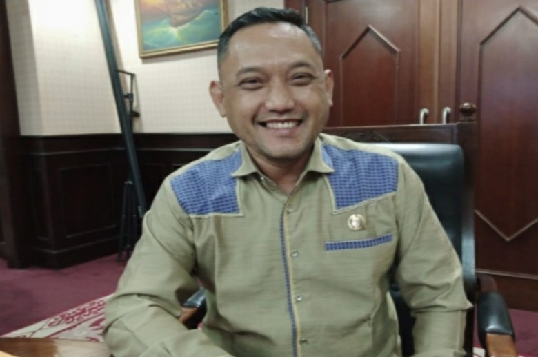 Pembangunan Mako Brimob di Kukar, Seno Aji Harap Multi Player Efek Bagi Masyarakat