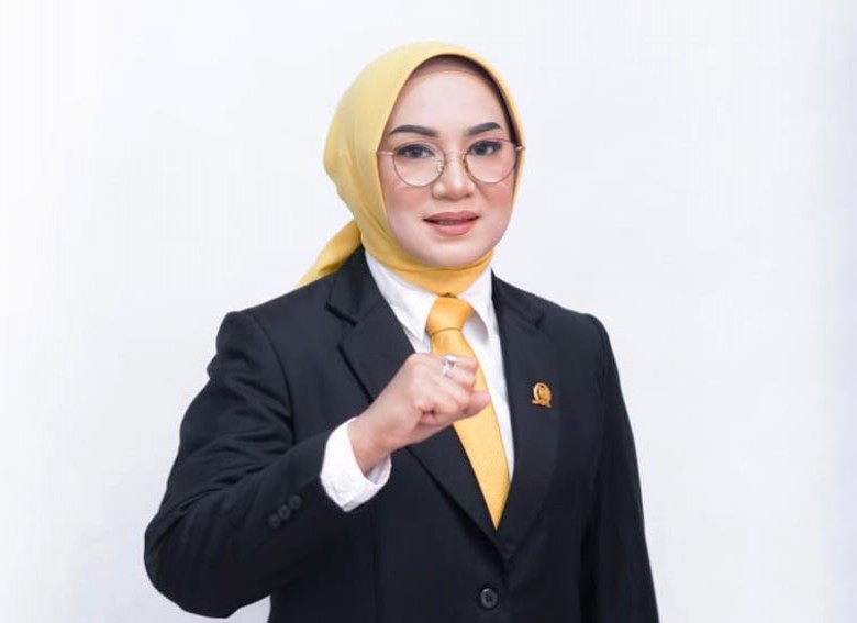 Dorong Ekonomi Mandiri, DPRD Berau Dukung Penguatan Koperasi Desa Lewat Digitalisasi dan Pelatihan